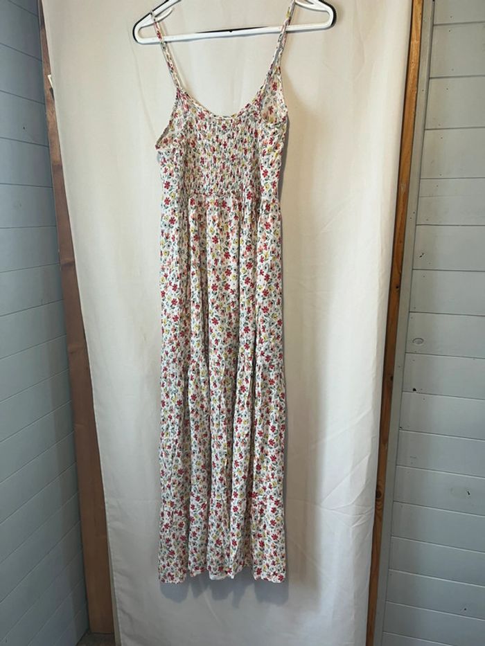 robe longue - photo numéro 6