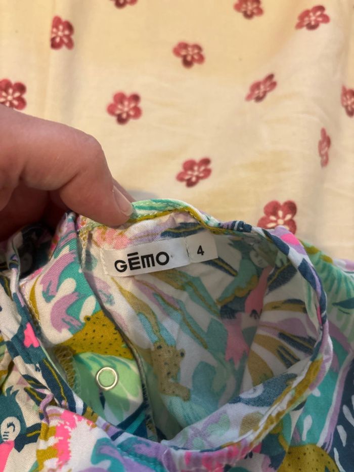 Petite robe - photo numéro 2