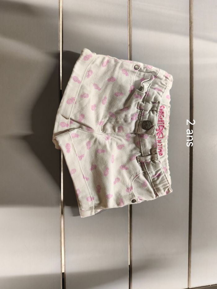 Lot vêtements fille 24 mois - photo numéro 10