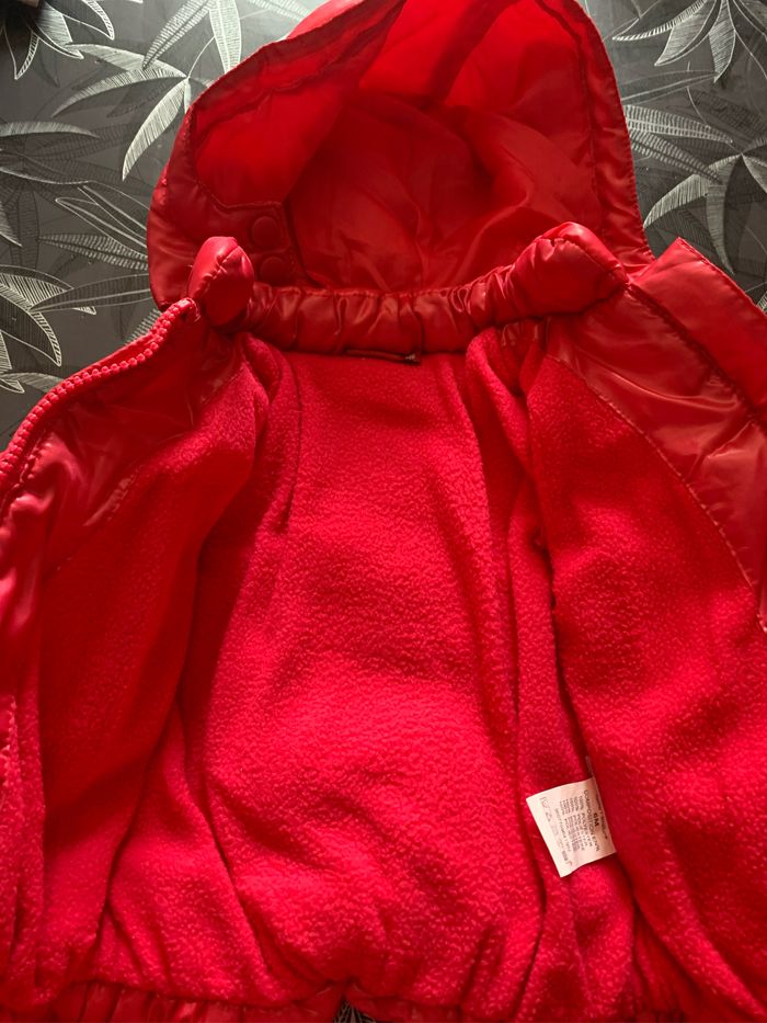 Doudoune 6 mois - photo numéro 2