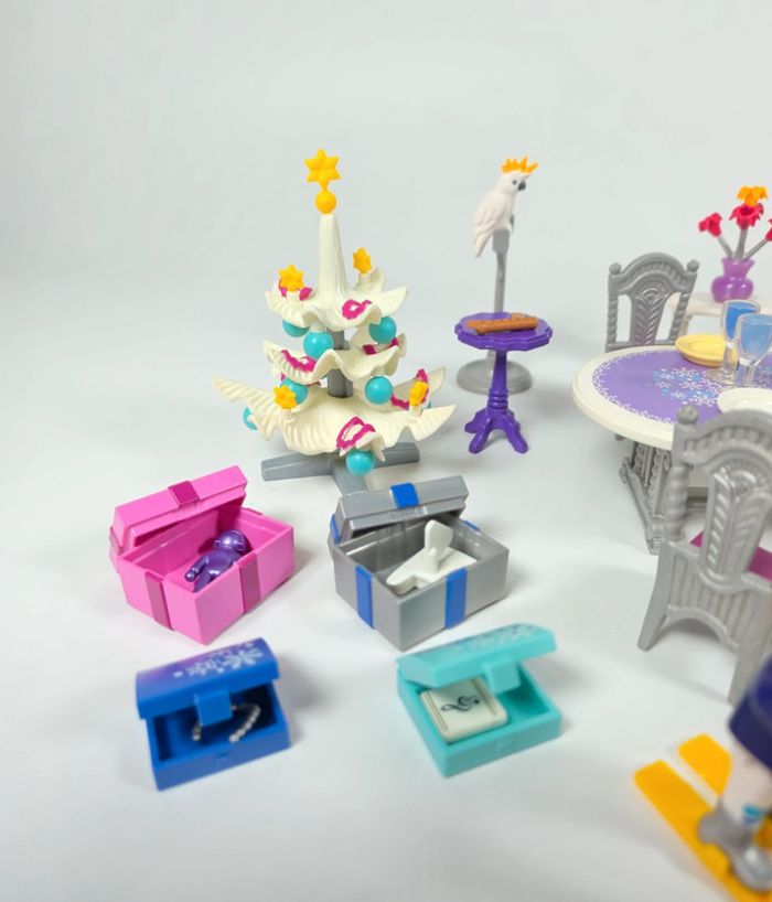 Playmobil Bal de Princesse - photo numéro 5
