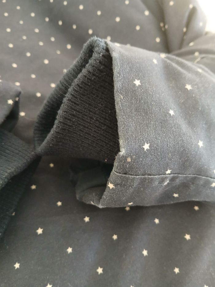 Manteau d'hiver - photo numéro 9