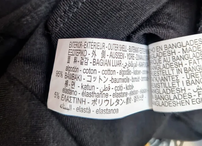 Robe longue - photo numéro 5