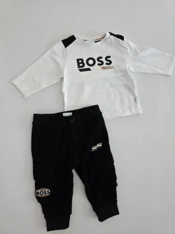 Ensemble Boss