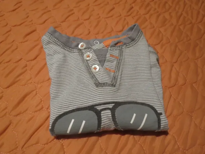 T-shirt taille 3 ans garçon