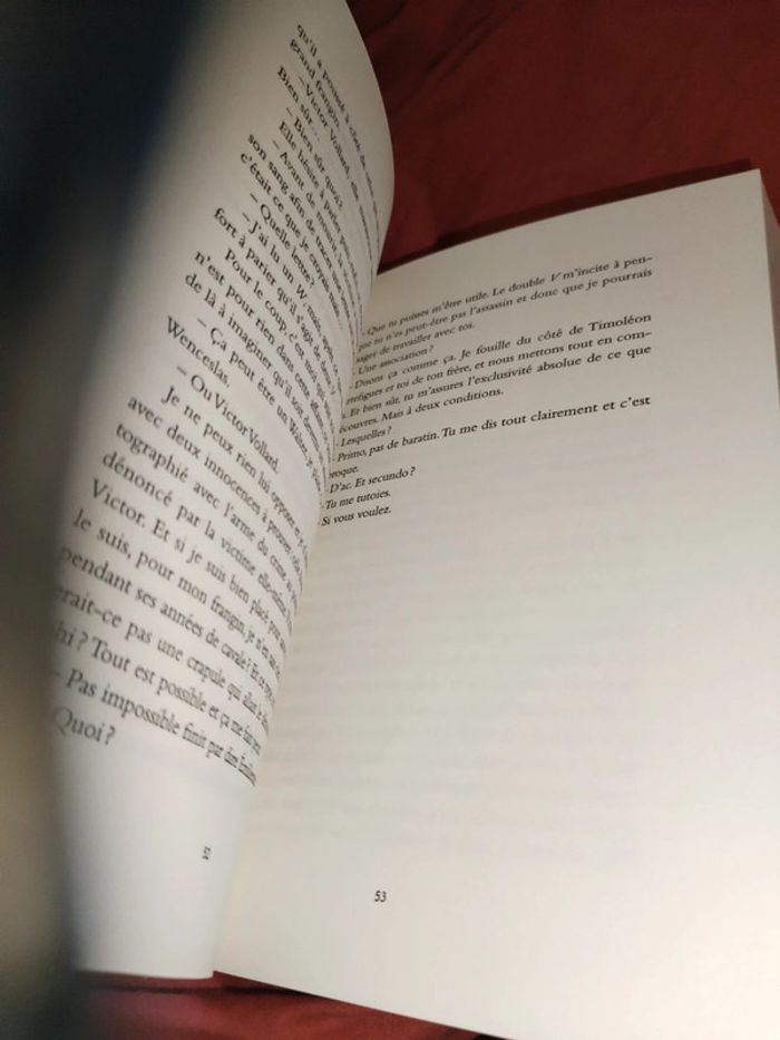 Livre Balto le dernier des valets de coeur - photo numéro 4