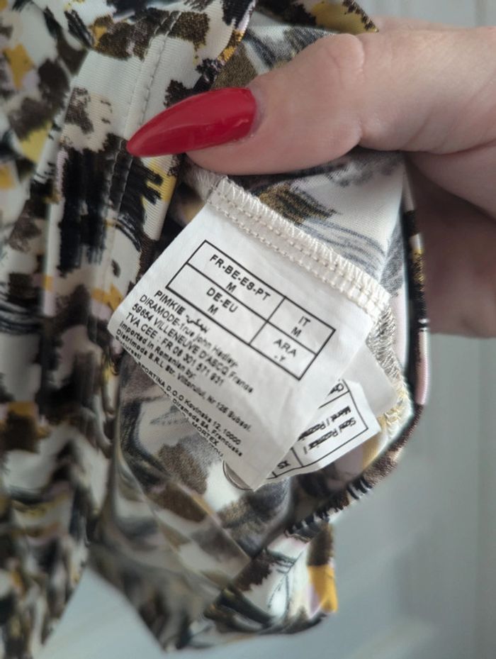 Tee shirt femme - photo numéro 2