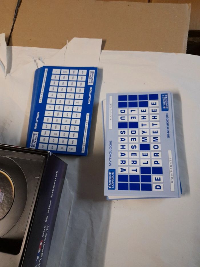 Jeu La roue de la fortune - photo numéro 5