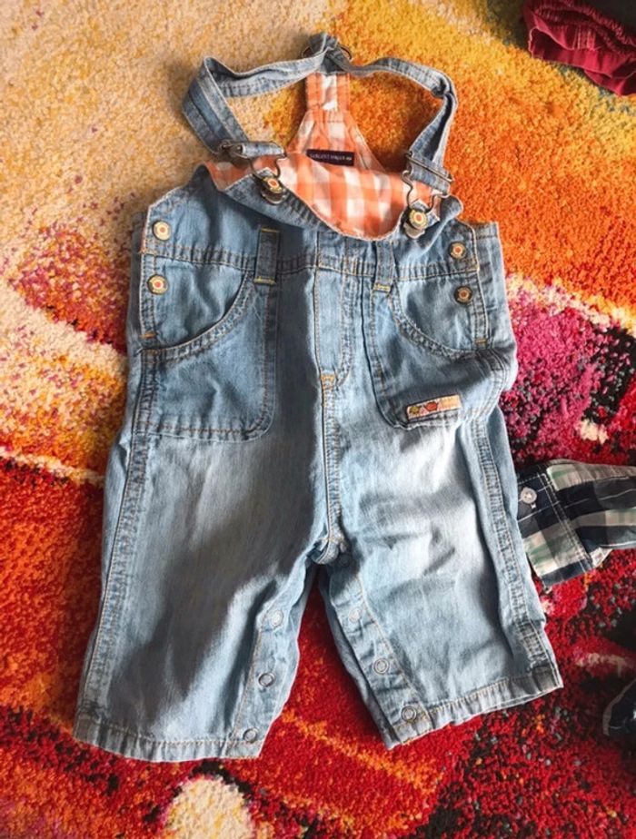 Lot vêtements 18 mois 19 pièces - photo numéro 16