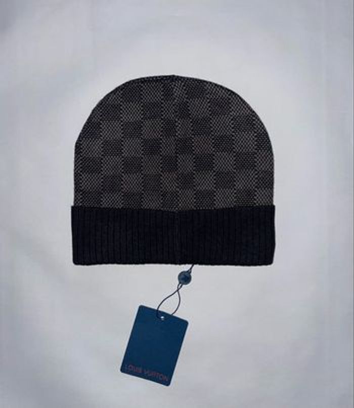 Bonnet LV - photo numéro 3