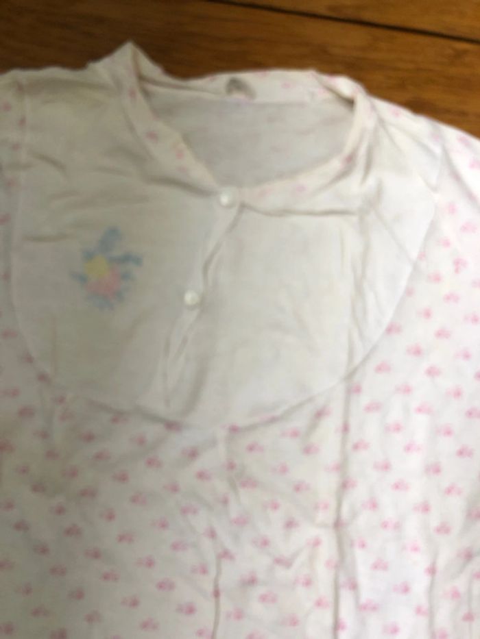 Chemise de nuit - photo numéro 3