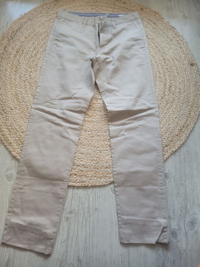 Pantalon habillé - photo numéro 2