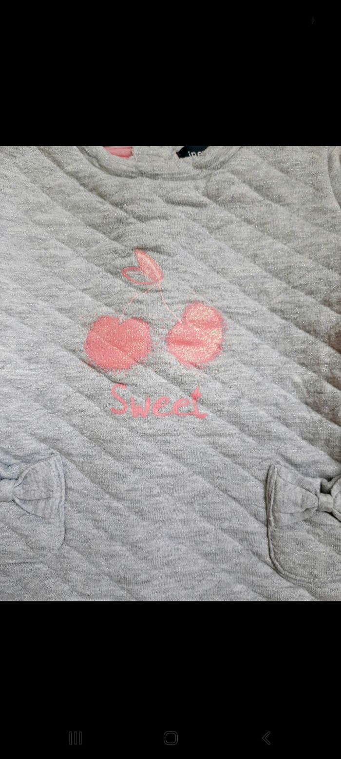 Pull 9 mois - photo numéro 2