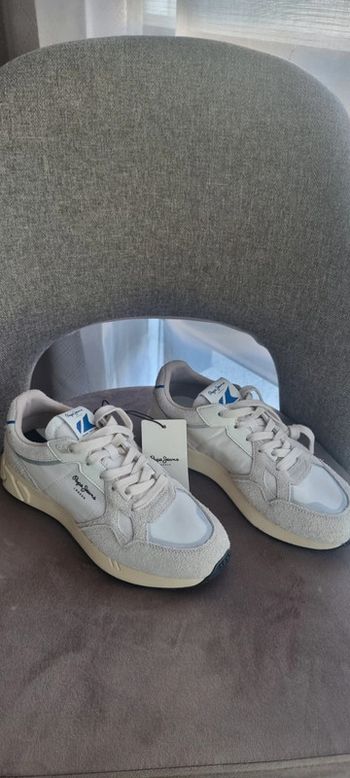 Basket Pepe Jeans - Marlon