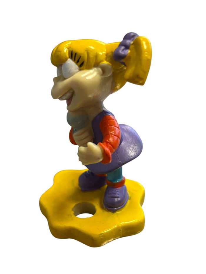 Figurine Razmoket Angelica 6 cm - photo numéro 4