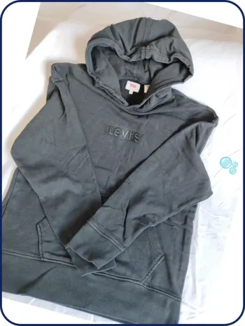 Sweat- mixte - Levi's - S