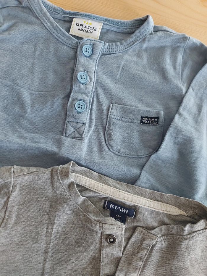 Ensemble 4 pièces - photo numéro 8