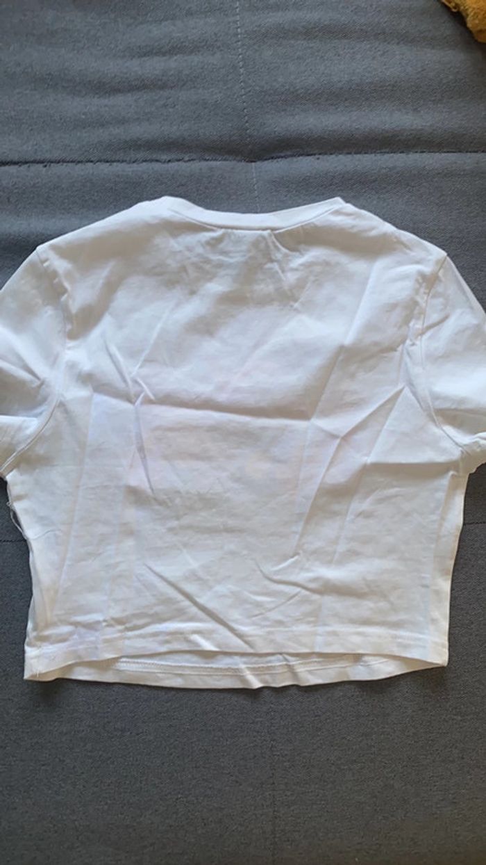 T-shirt Shein - photo numéro 3