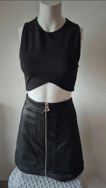 Magnifique jupe XL