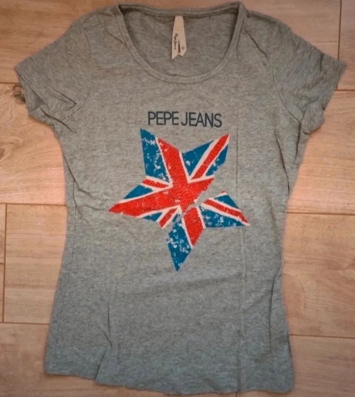 Tee-shirt Pepe Jeans M