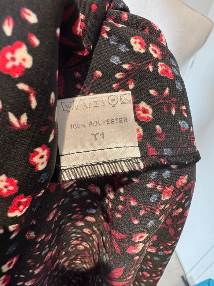 Robe Lenny B - photo numéro 5