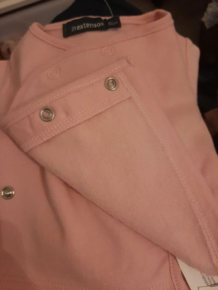 Ensemble chaud - photo numéro 4