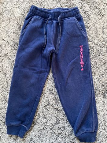 Pantalon de jogging Orchestra - 4 ans