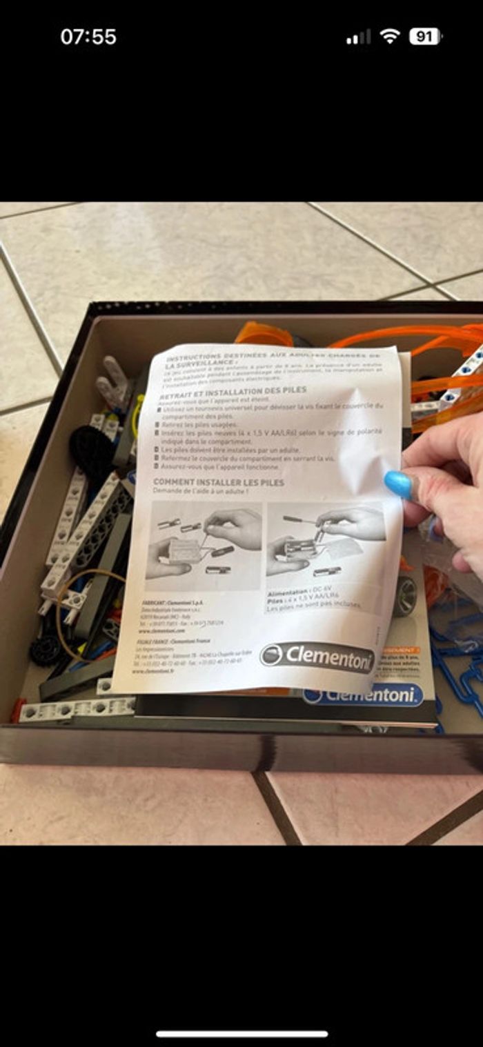 Mon atelier mécanique voiture urgent - photo numéro 7