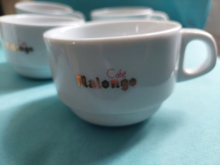 Bol à café - photo numéro 2