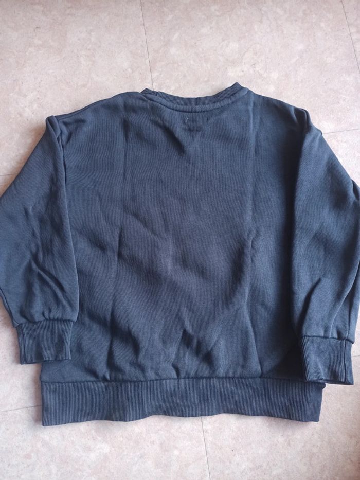 Pull/Sweat - photo numéro 4