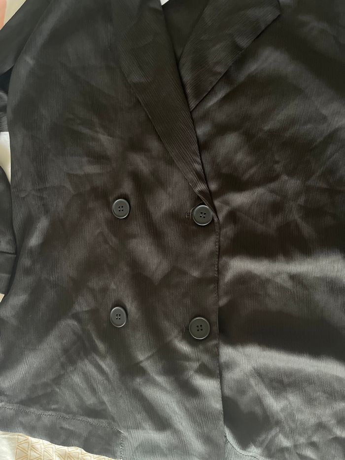 Blouse - photo numéro 2