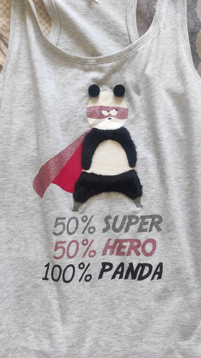 Robe de nuit - photo numéro 2