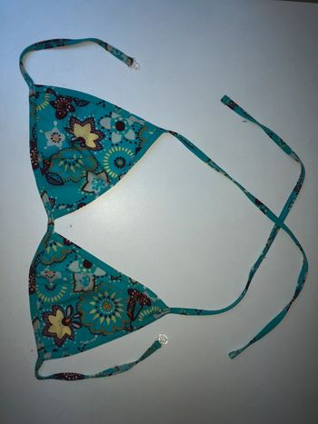 Haut de maillot de bain