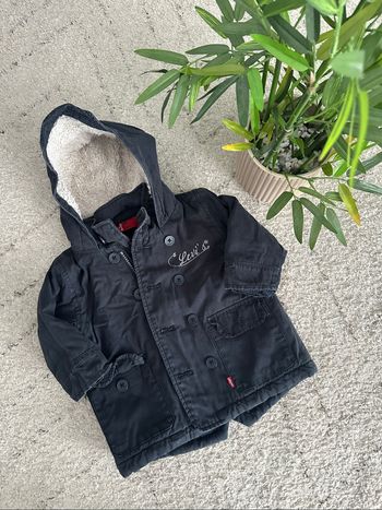 Manteaux Levi’s Bb