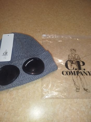 Bonnet cp company