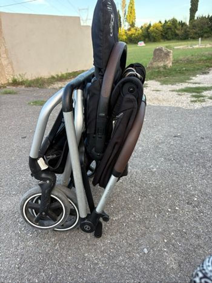 Pousette cybex