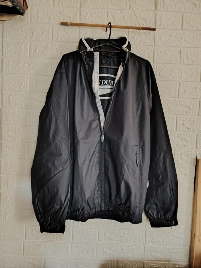 Veste homme Pen Duick