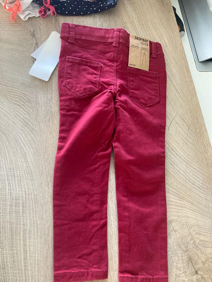 Pantalon skinny - photo numéro 3