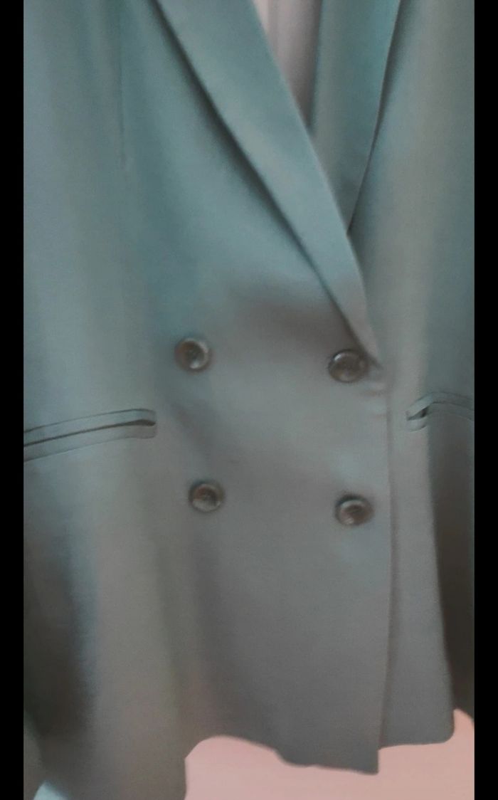 Veste blazer Femme en 36 see u  soon - photo numéro 4