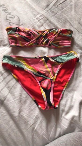 Maillot de bain 2 pièces H&M