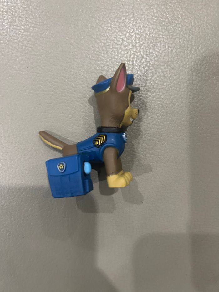 Figurine tonies pat patrouille Chase pour toniebox - photo numéro 3