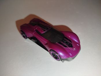 Hot Wheels Crescendo Exclusif Multipack 2024