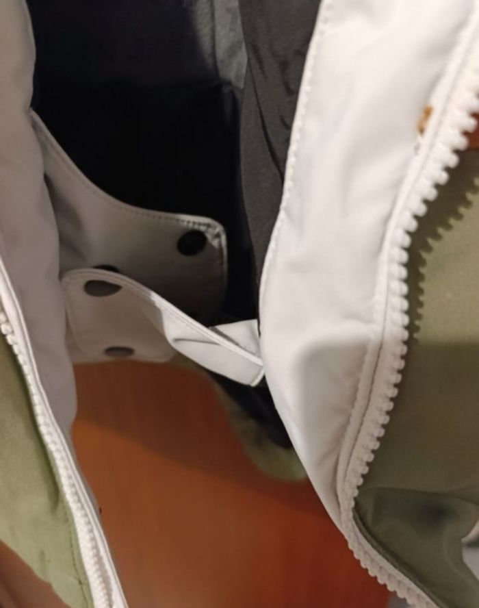 Parka ski et snowboard  O'Neill - photo numéro 4