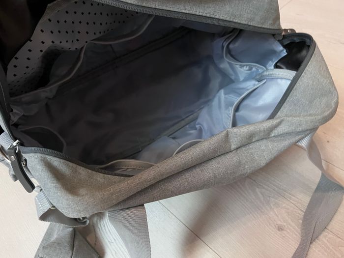 Sac à langer - photo numéro 2