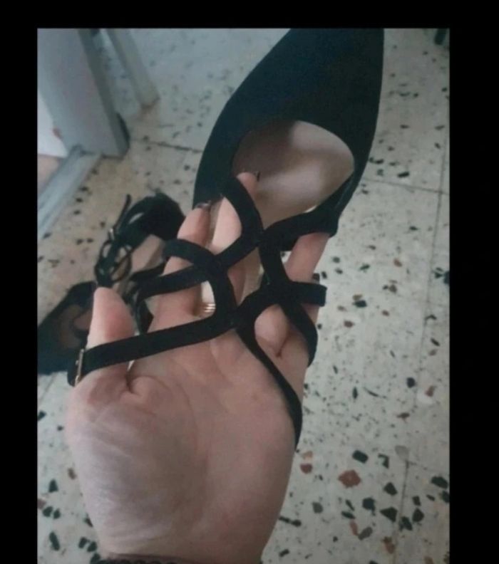 Talon femme - photo numéro 10