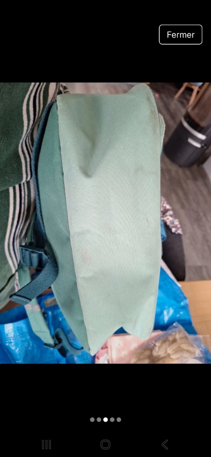 Sac a dos - photo numéro 3