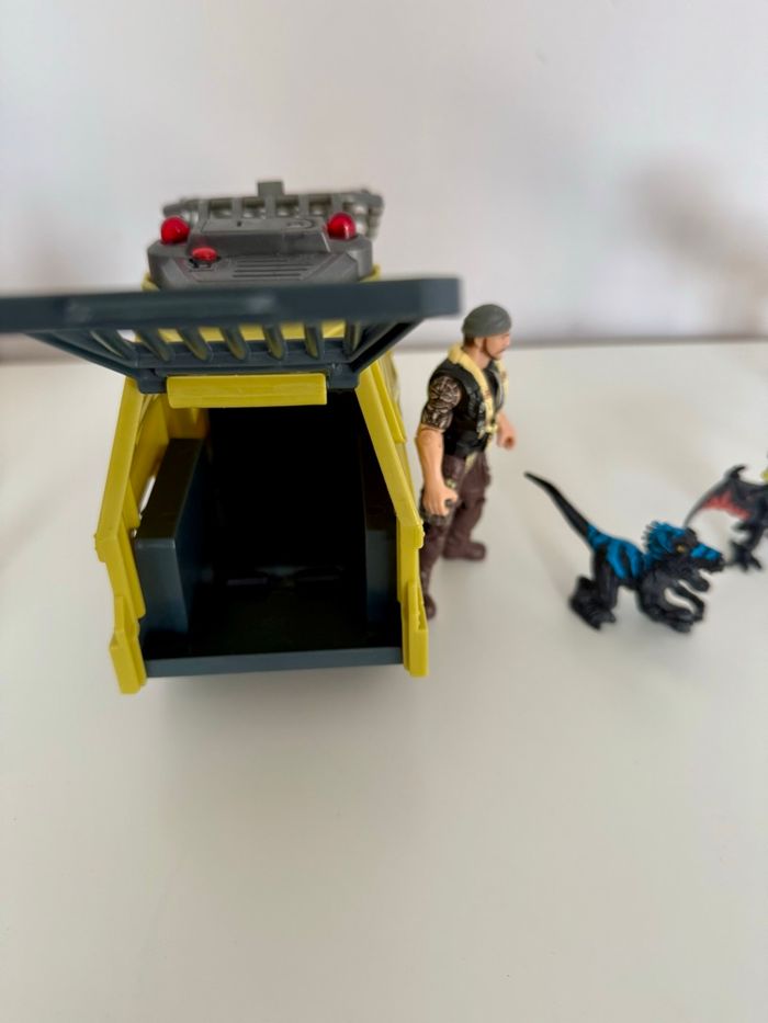 Dinosaures Dino Valley - photo numéro 5