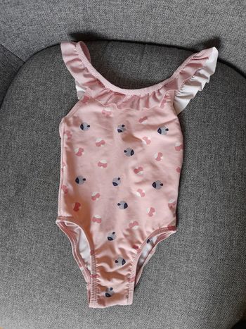 Maillot de bain Obaibi