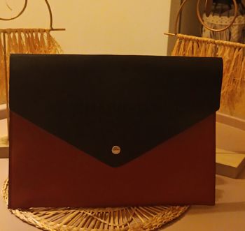 Pochette Chabrand