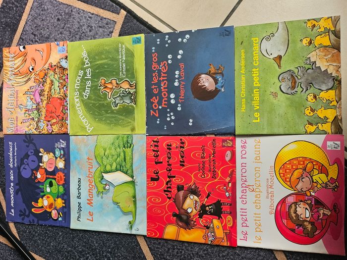 26 livres neuf 2e unité le lot 30e - photo numéro 4